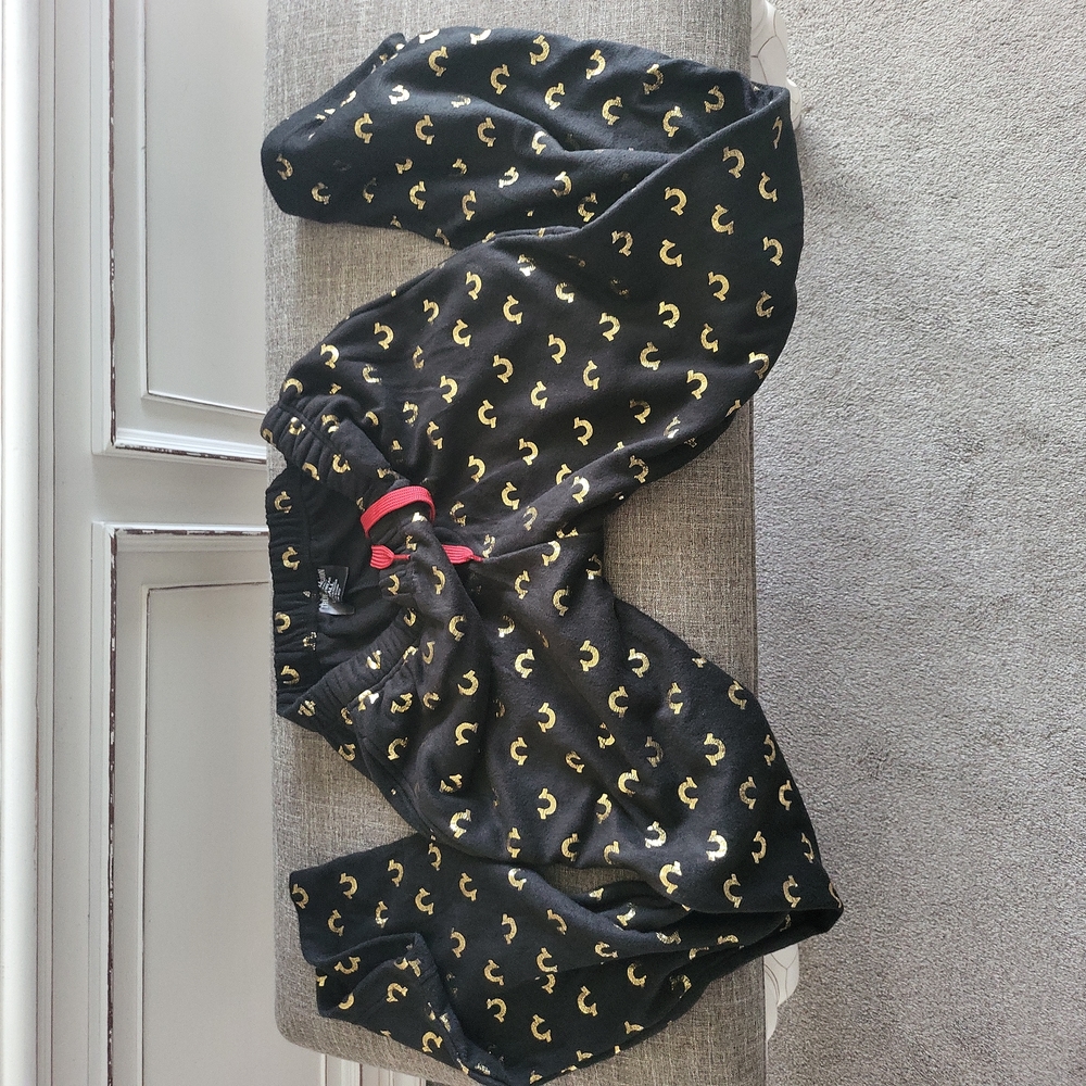 True Religion Loungewear pants. Never worn.